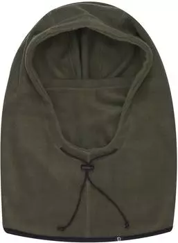 Brandit Arctic Balaclava oliv, Herren (7027)