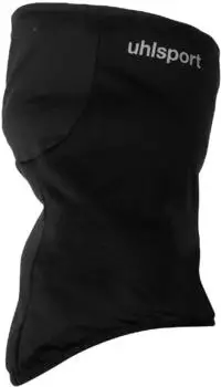 Uhlsport Functional Neckwarmer Schlauchschal, schwarz (100370901)