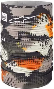 Buff Original EcoStretch Multifunktionstuch Nazca Multi