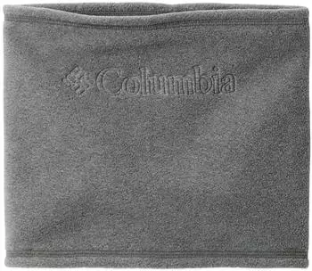 Columbia Fast Trek II Gamasche, grau, Unisex (1911181)