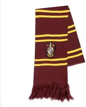 CERDÁ LIFE'S LITTLE MOMENTS Harry Potter Gryffindor Schal, mehrfarbig (2200010366)