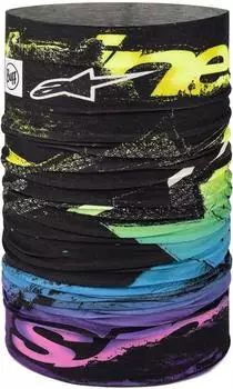 Buff Original Ecostretch Ignite Multifunktionstuch, Multi (BU123456)