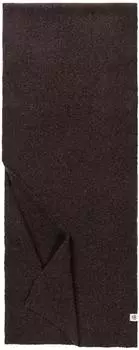Roeckl Soft Cloud Strickschal aus Alpaka und Yak, Damen, braun