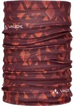 VAUDE Multitube Schlauchschal mit Primaloft&reg;, dark oak