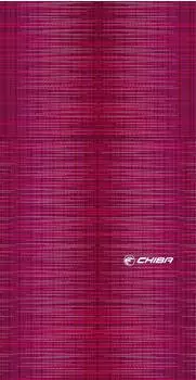 Chiba Multifunktionstuch Sommer, pink, elastisch (EG)