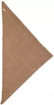 Barts Darty Schal, braun (One Size)