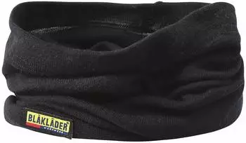 Blakl&auml;der Schlauchschal Merino, schwarz, Einheitsgr&ouml;&szlig;e (203417339900)