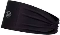 BUFF Coolnet UV Ellipse Stirnband Schwarz Herren/Damen