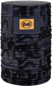 Buff CoolNet UV+ Losne Schlauchtuch graphit, UPF50 (137861.901.10.00)