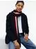 Tommy Hilfiger TH RWB Rashelle Scarf Strickschal Wollmischung, Damen (11567512-0)