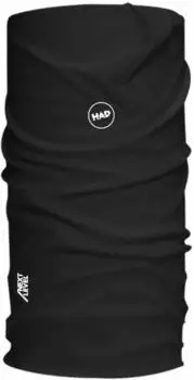 H.A.D. Next Level Black Eyes Multifunktionstuch, Herren, schwarz