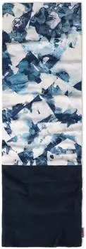 Buff Polar Schlauchschal blau/grau (138849.707.10.00)