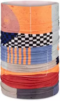 Buff Original EcoStretch Schlauchschal, Einheitsgröße, bunt (138827.555.10.00)