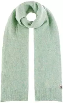 Roeckl Snow Time Alpaka-Schal, mint