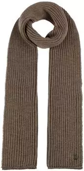 Lierys Merino Rippschal braun