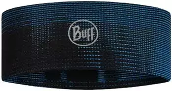 Buff Fastwick Stirnband UPF50, unisex, azurblau (133802.720.10.00)