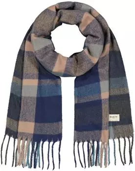 Barts Ketill Schal blau, Herren (04)