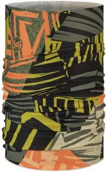 Buff CoolNet UV Schlauchtuch Multi, Kinder (131308.555.10.00)
