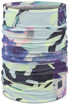 Buff Merino Lightweight Prints Akei Multi Schal, Unisex (11008736)