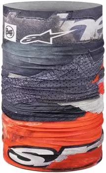 Buff Original EcoStretch Multifunktionstuch schwarz (138362.999.10.00)