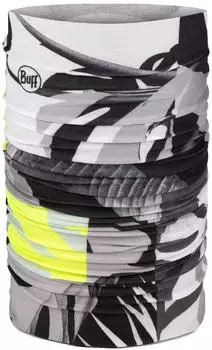Buff CoolNet UV+ Akei Schlauchschal schwarz, UPF50 (137870.999.10.00)