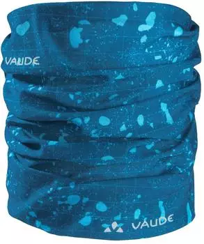 VAUDE Multitube Schlauchschal shore blue (40467)
