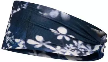 Buff CoolNet UV Stirnband Ellipse, UPF50, Einheitsgr&ouml;&szlig;e (128751.779.10.00)