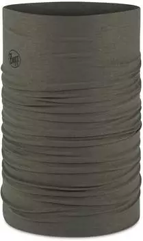 Buff Original EcoStretch Schlauchschal Unisex, Beetle Green (117818.823.10.00)