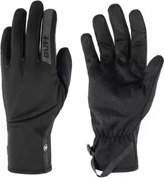 Buff Windproof Halstuch schwarz, One Size (137535.999.10.00)