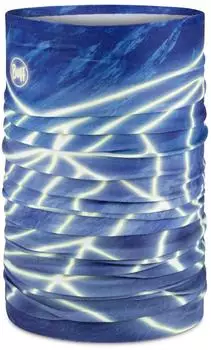 Buff ThermoNet Nackenwärmer Aroll royal blue (138999.723.10.00)