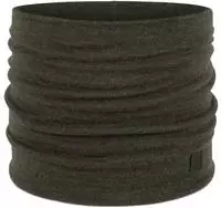 Buff 113018.843.10.00, Buff - Heavyweight Merino Wool - Schlauchschal Gr One...