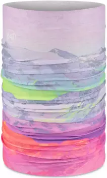 Buff Original EcoStretch Schlauchschal, unisex, lilac ice (138826.630.10.00)