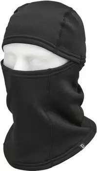 Brandit Storm Balaclava, Multifunktionstuch, schwarz (7025-2-OS)