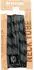 John Doe Black Grey Flash Multifunktionstuch, schwarz/grau (JDT7002)