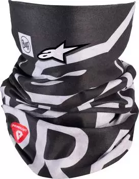 Alpinestars Buff All Terra PrimaLoft Multifunktionstuch (4751227-106-OS)