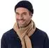 Stetson Camelana Schal, Damen, hellbraun