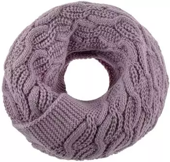 Seeberger Hats Vesina Loopschal, Strick, Damen (One Size)