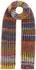 Lierys Jasila Strickschal braun, Unisex (One Size)