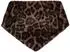 Barts Eilidh Scarf braun/schwarz, Damen (6871037)