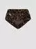 Barts Eilidh Scarf braun/schwarz, Damen (6871037)