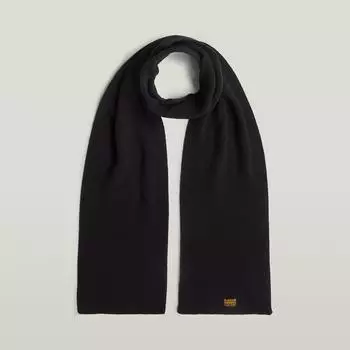 G-Star Effo Schal schwarz (D17793-E149-6484-PC)