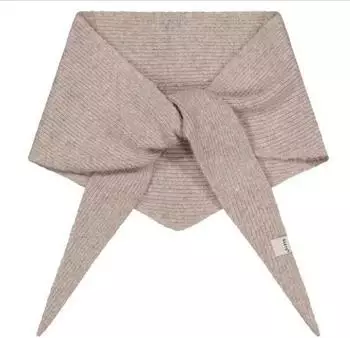 Barts Hannalore Scarf Damen, grau/braun (6908024)