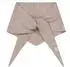Barts Hannalore Scarf Damen, grau/braun (6908024)