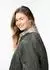 Barts Hannalore Scarf Damen, grau/braun (6908024)