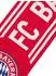 FC Bayern München Schal Home, unisex, rot (61956)