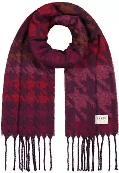 Barts Landina Schal Damen, gestrickt mit Fransen (6312025)