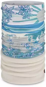 Buff Polar Multifunktionstuch Kinder, Aqua Haze (138888.775.10.00)