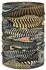 Buff Merino Lightweight Prints Multifunktionstuch, bunt, One Size