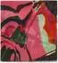 Desigual Foulard Galaxia 190x13cm, mehrfarbig