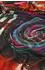 Desigual Foulard Galaxia 190x13cm, mehrfarbig